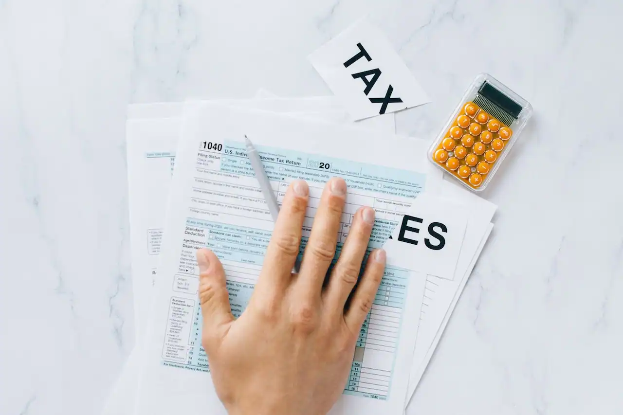 Filing Taxes When Should I Start? ACT Blogs