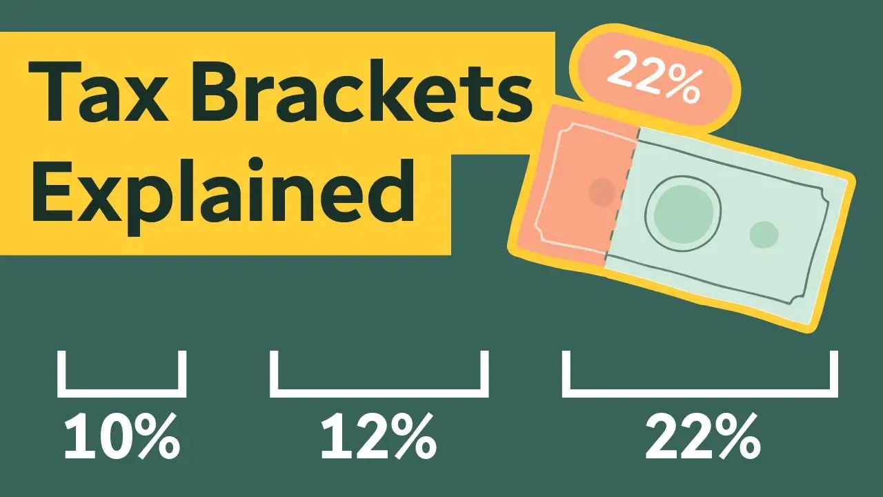 Everything You Need To Know About How Tax Brackets Work