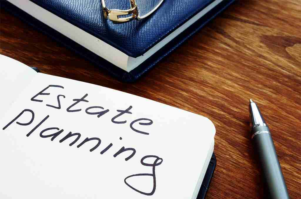 How To Get Started On Estate Planning | ACT Blogs