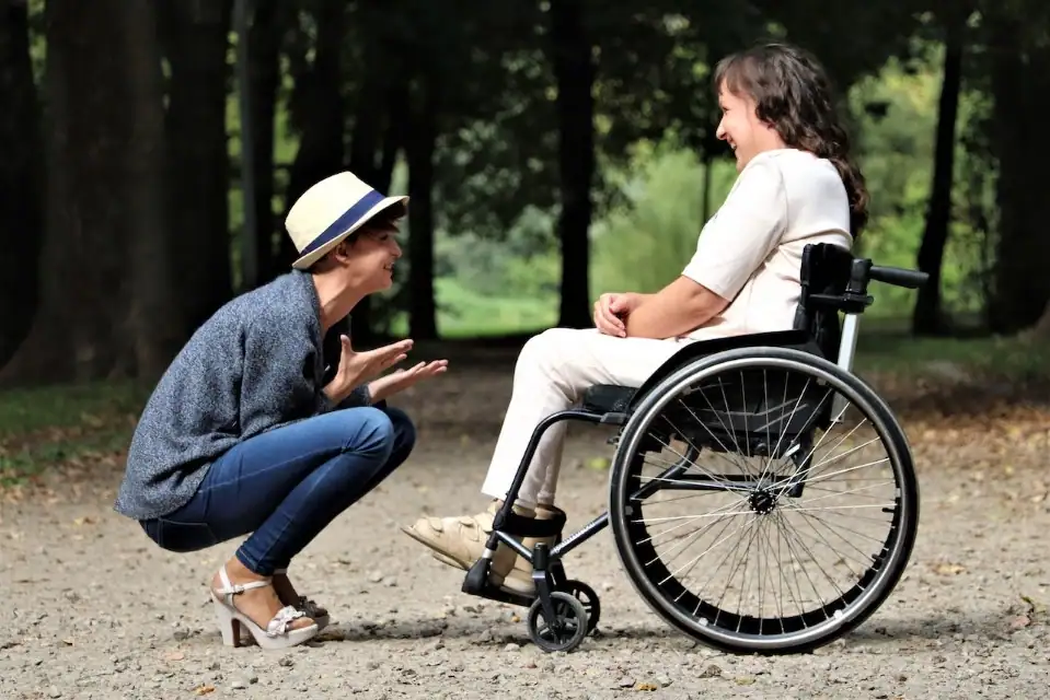 Navigating The IRS Understanding Tax Credits For Disabled Adults